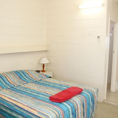 Renmark Motor Inn Buitenkant foto