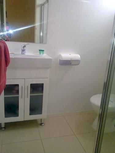 Renmark Motor Inn Buitenkant foto
